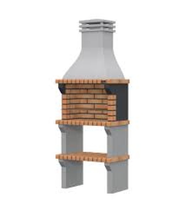 CHURRASQUEIRA - GAMA FARO