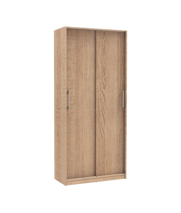 Roupeiro TECKNO (2 Portas de Correr)