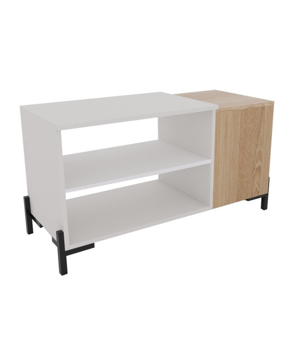 Mesa de Centro Bruxelas