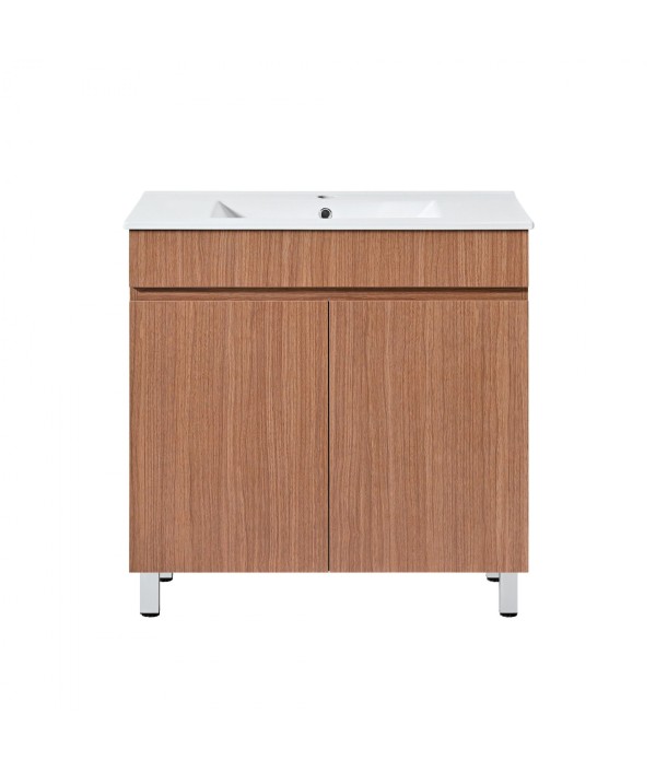 Móvel WC Key 80 com Lavatório Móvel WC Key 80 com Lavatório